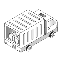 Logistics visual